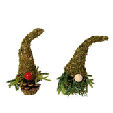 Everlands Mini Gnome 16cm (2 Assorted)